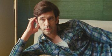 This New Film Is a Quick 75 Minutes of Swoonworthy Perfection