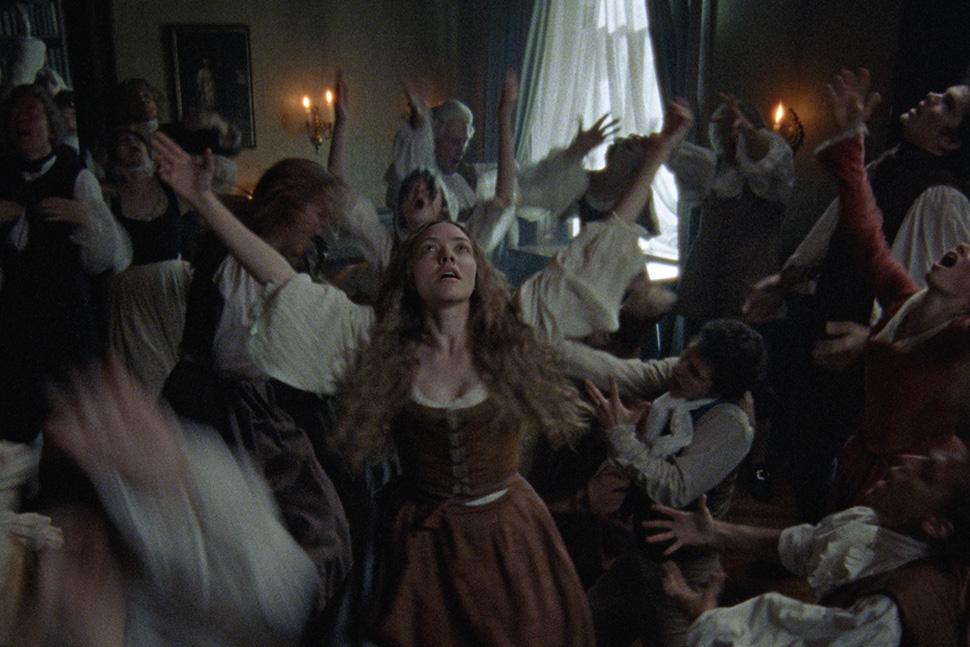 ‘The Testament Of Ann Lee’ Trailer: Amanda Seyfried Stars As Irrepressible Religious Leader In Mona Fastvold’s Musical Epic