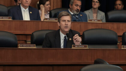 Arizona Democrat says safety is 'No. 1 concern' as shutdown disrupts airport operations