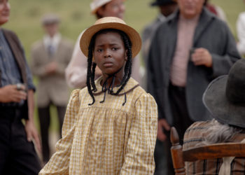 ‘Sarah’s Oil’ Review: The Little Drilling Rig That Could