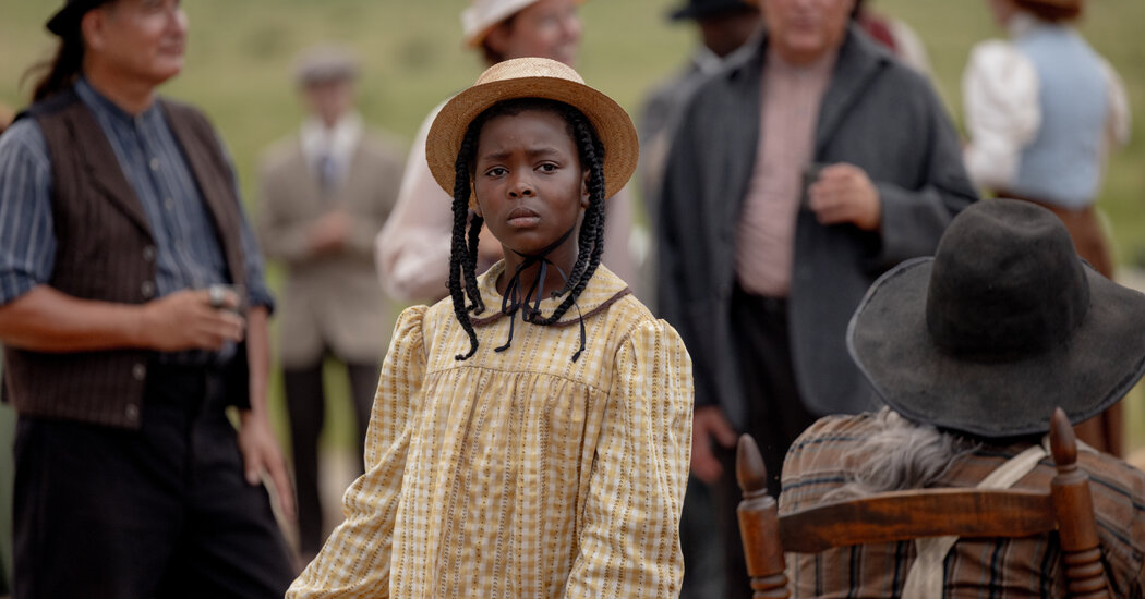 ‘Sarah’s Oil’ Review: The Little Drilling Rig That Could