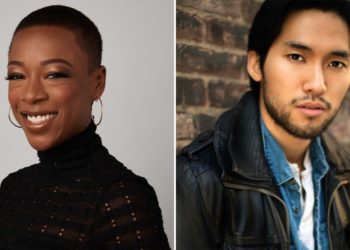 Samira Wiley & Jin Ha Join Broadway’s ‘Proof’ Revival
