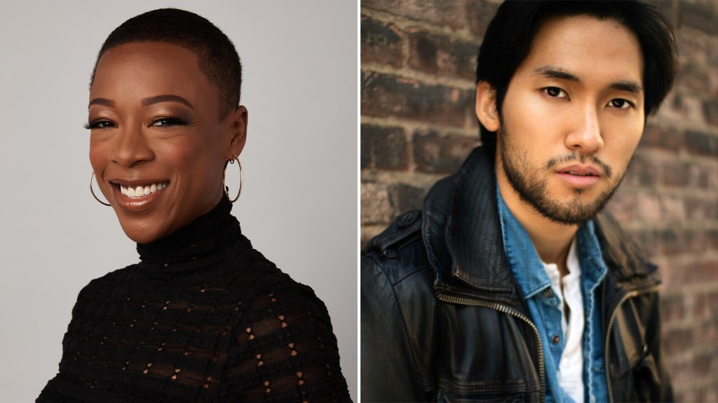Samira Wiley & Jin Ha Join Broadway’s ‘Proof’ Revival