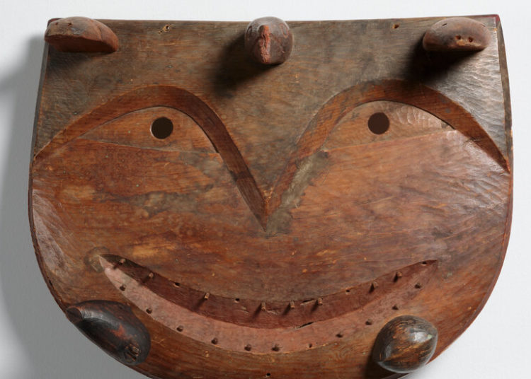 Design or Art? Both. At the ‘Salon’ Fair, 6 Ways to See Why.