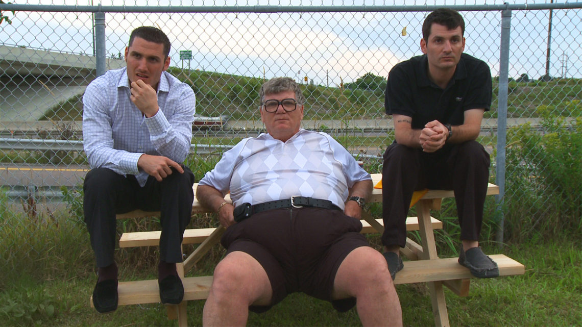 Member Exclusive: Watch ‘The Manor,’ a Film About a Family-Owned Strip Club