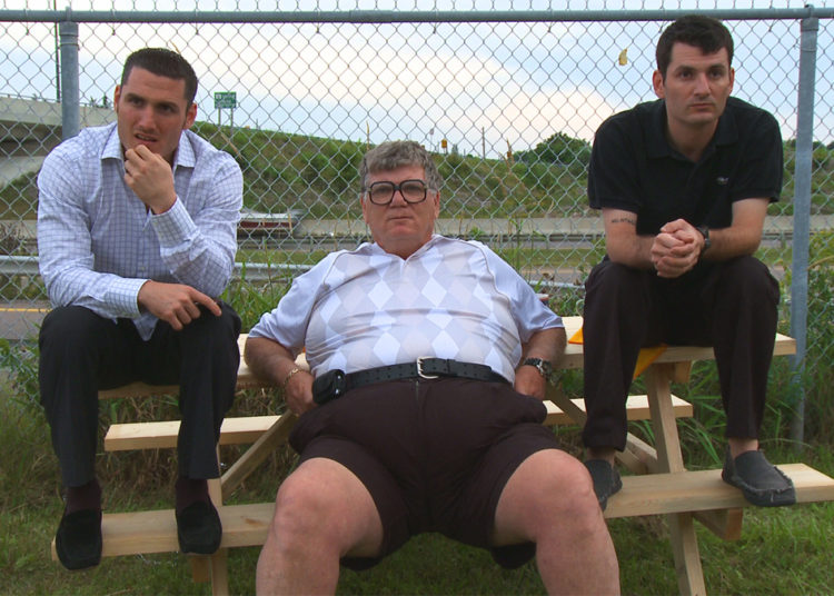 Member Exclusive: Watch ‘The Manor,’ a Film About a Family-Owned Strip Club