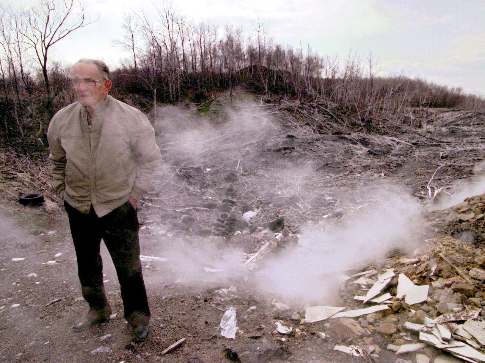 Centralia Pennsylvania