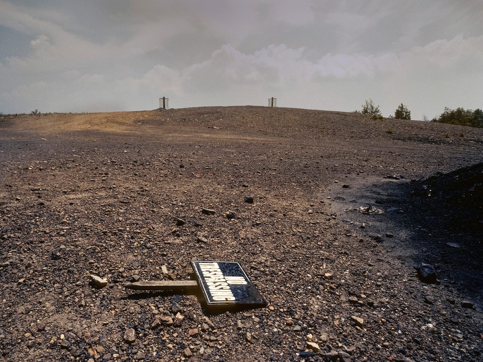 Centralia, Pennsylvania