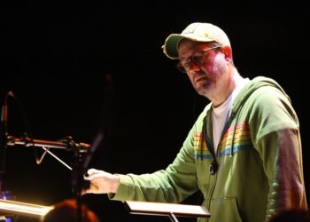 Michael Giacchino Scrapped And Rewrote ‘Fantastic Four: First Steps’ Score Before It Hit Cinemas – Sound & Screen Film