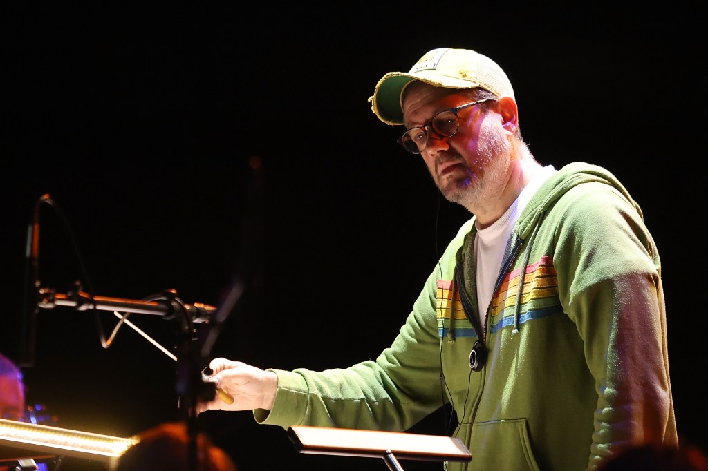 Michael Giacchino Scrapped And Rewrote ‘Fantastic Four: First Steps’ Score Before It Hit Cinemas – Sound & Screen Film