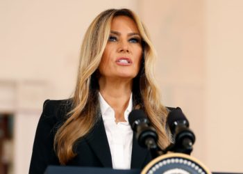 Author Suing Melania Reveals Extraordinary Crowdfund Drive
