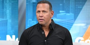 Alex Rodriguez Makes a Stunning Admission on Steroid Scandal