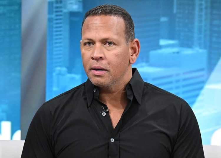 Alex Rodriguez Makes a Stunning Admission on Steroid Scandal