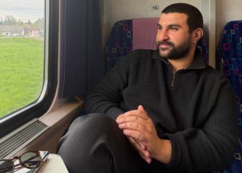 SOAS University ‘concerned’ by reports of Sami Hamdi’s detention in the US