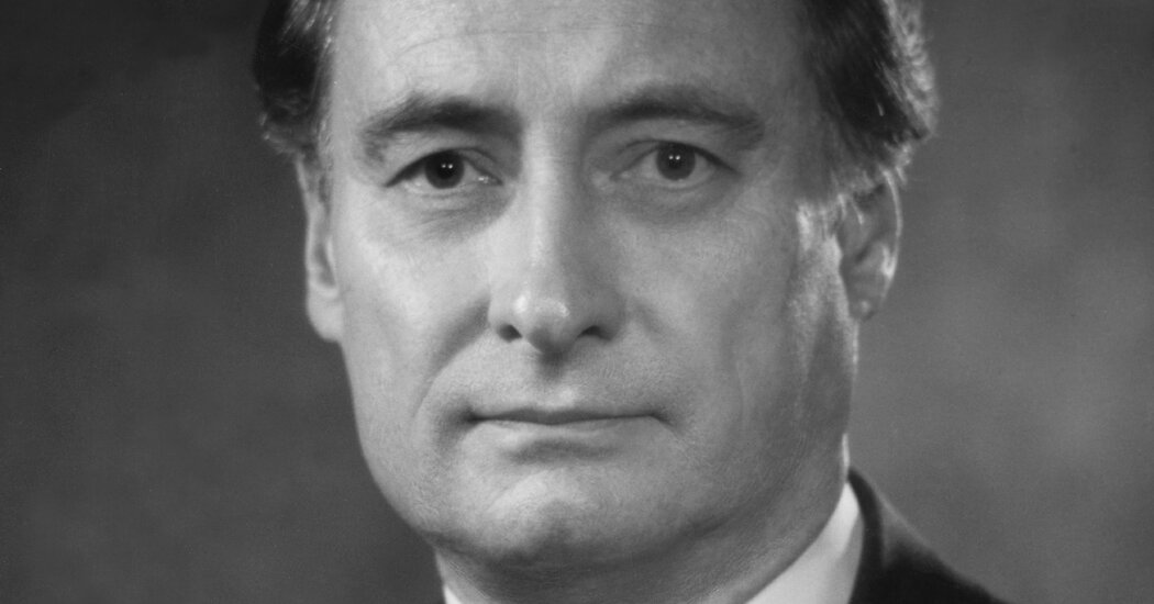 Edward Arrigoni, 91, Dies; His ‘Cop-Shot’ Charity Rewards Tipsters