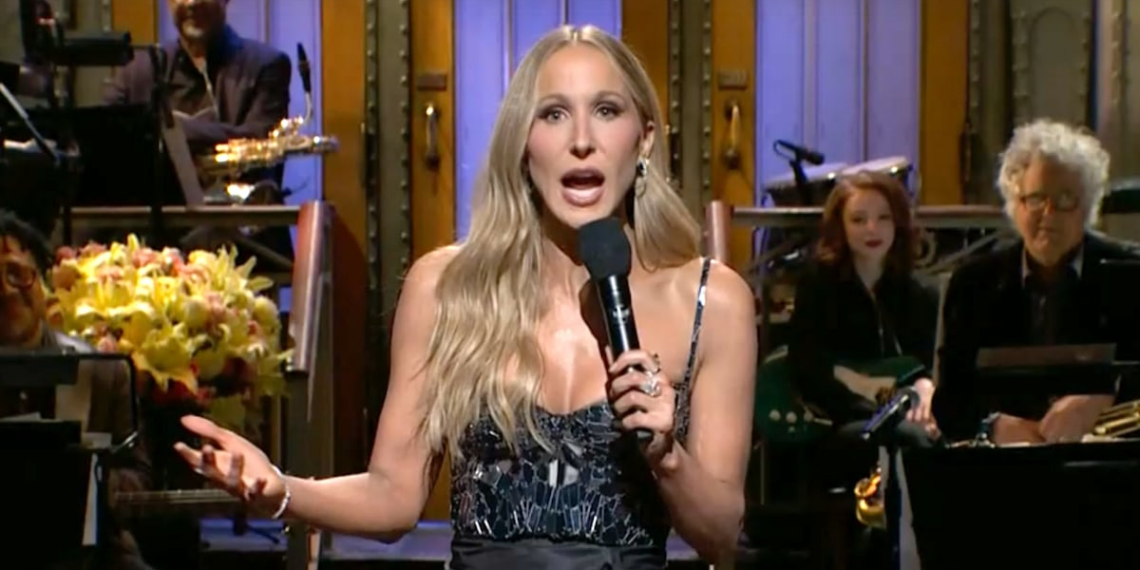 ‘SNL’ Viewers Horrified by Host’s Rape and Pedophilia Jokes