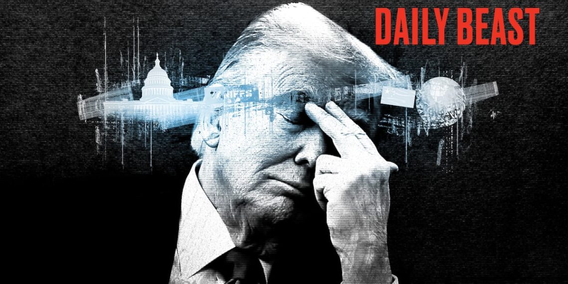 Why Trump’s Year From Hell Has Only Just Begun