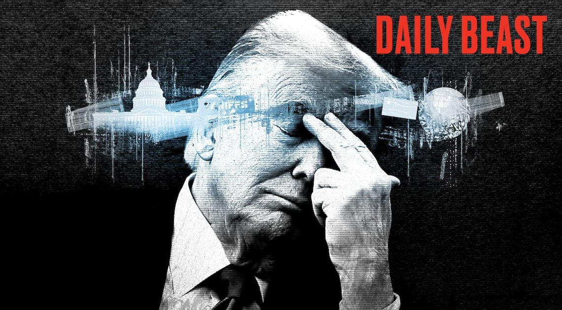 Why Trump’s Year From Hell Has Only Just Begun