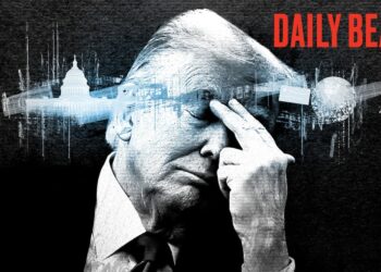 Why Trump’s Year From Hell Has Only Just Begun