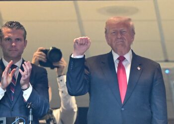 Trump Booed at NFL Game After Demanding Stadium Is Named After Him