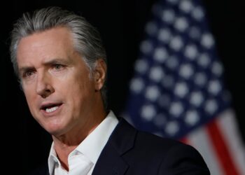 Newsom Slams ‘Pathetic’ Shutdown Deal as ‘Surrender’