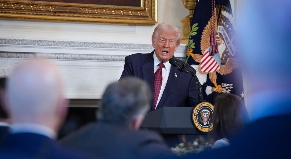 They’re growing up in the Trump era. Here’s what they want from the next president.