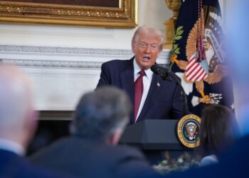 They’re growing up in the Trump era. Here’s what they want from the next president.