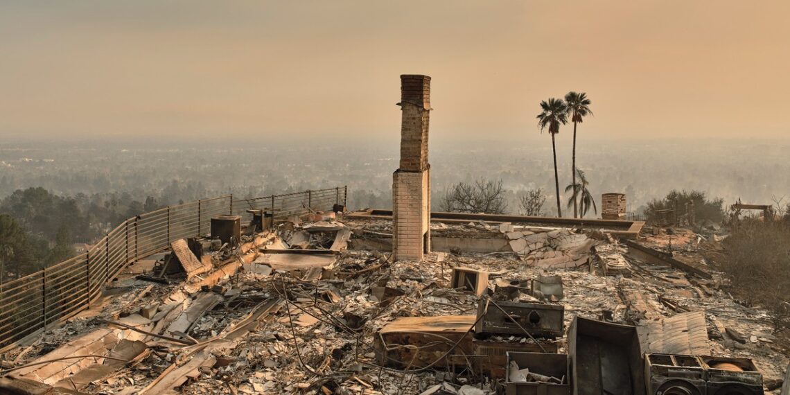 What Climate Change Will Do to America by Mid-Century