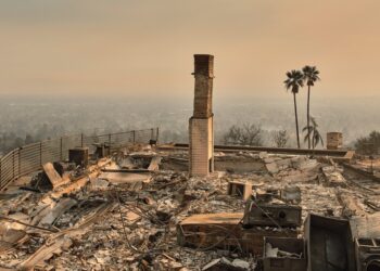 What Climate Change Will Do to America by Mid-Century