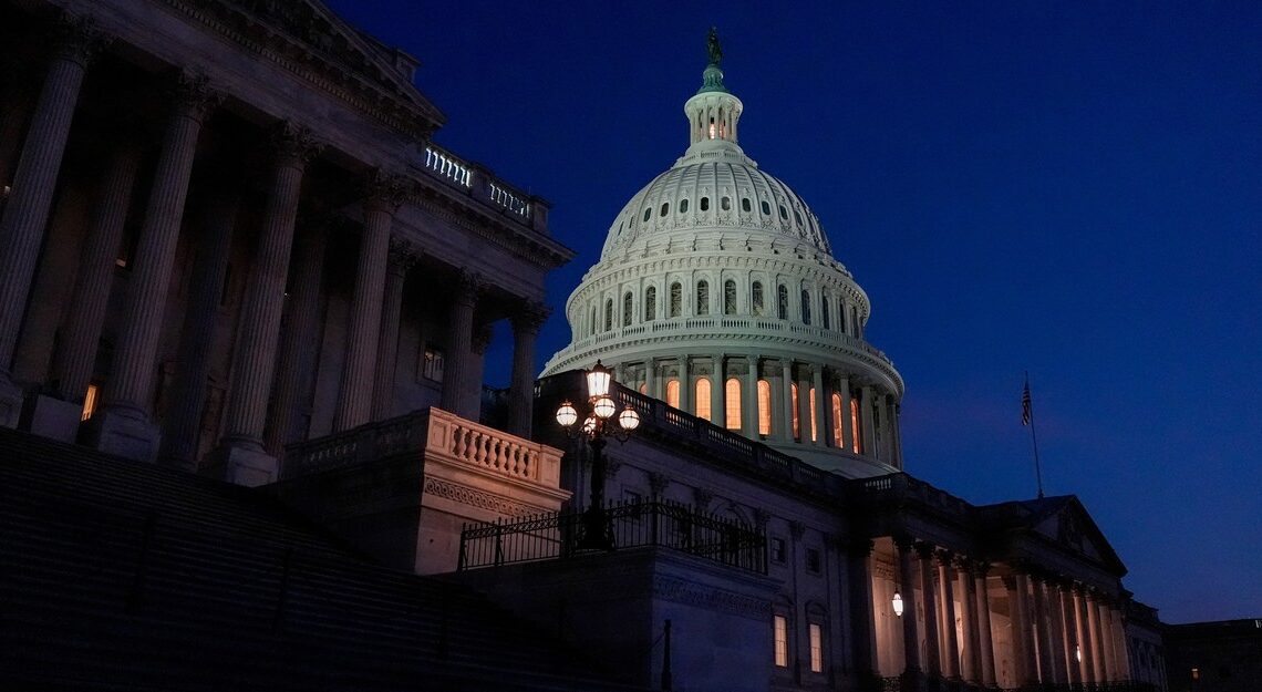 Senate Democrats Just Made a Huge Mistake