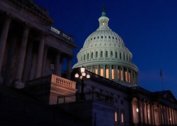 Senate Democrats Just Made a Huge Mistake