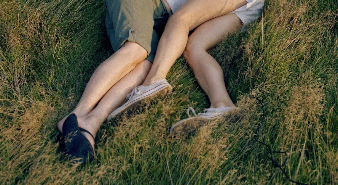 Love Song Set to a Tune of Gathering