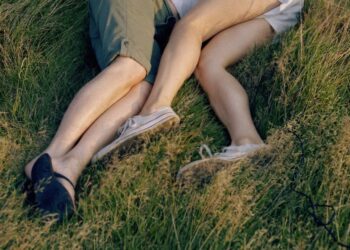 Love Song Set to a Tune of Gathering