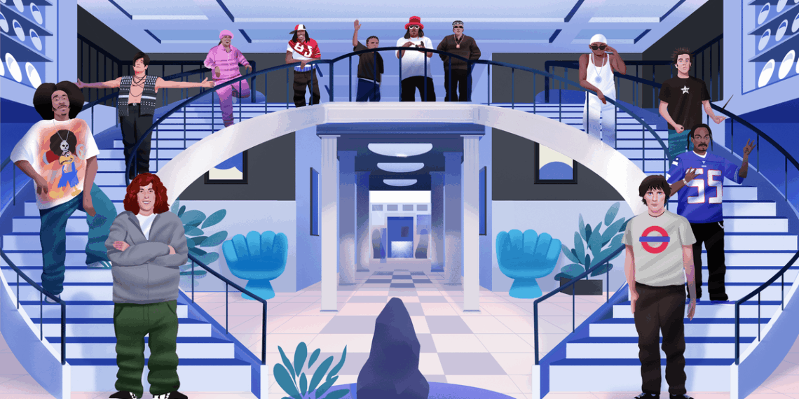 The Show That Launched a Thousand House Tours