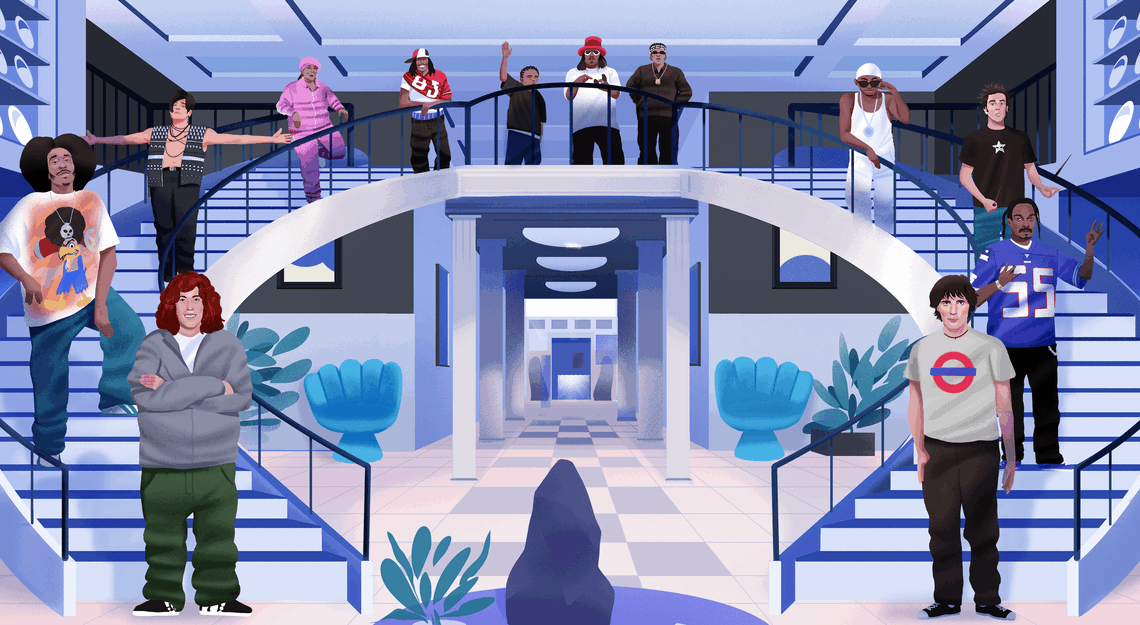 The Show That Launched a Thousand House Tours