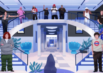 The Show That Launched a Thousand House Tours