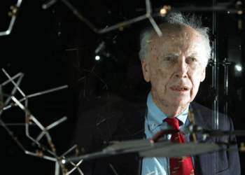 The Paradox of James Watson