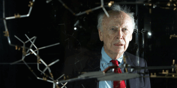 The Paradox of James Watson