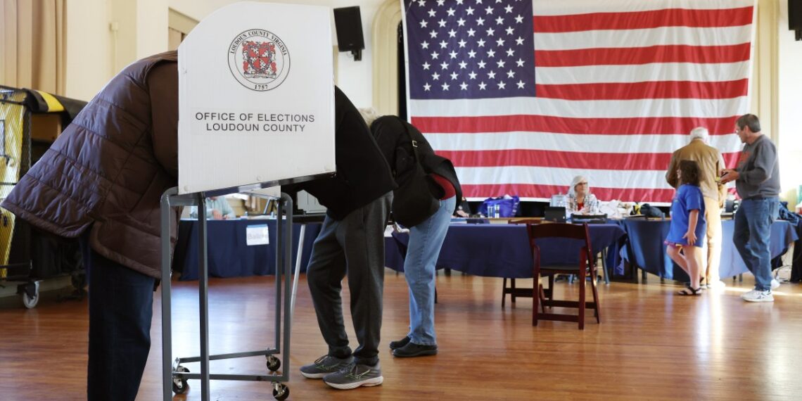 The Supreme Court will decide whether to toss out thousands of ballots