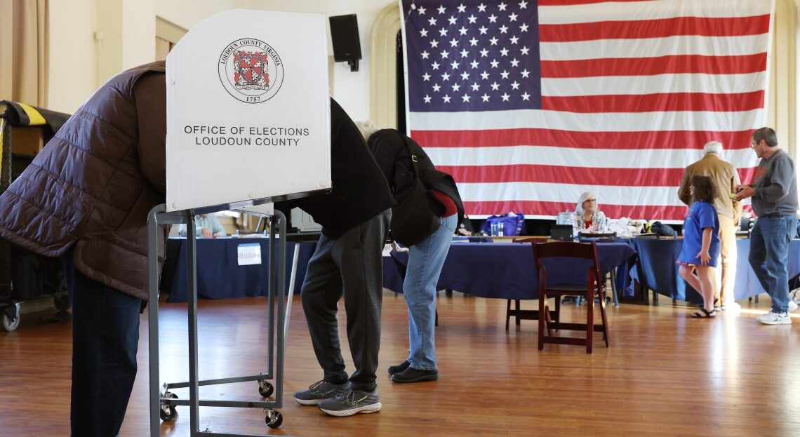 The Supreme Court will decide whether to toss out thousands of ballots