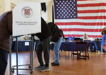 The Supreme Court will decide whether to toss out thousands of ballots