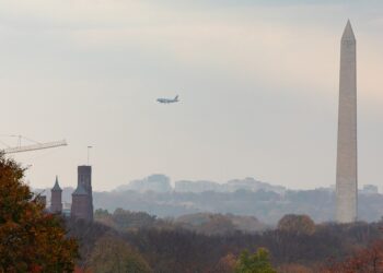 Why the Democrats Finally Folded