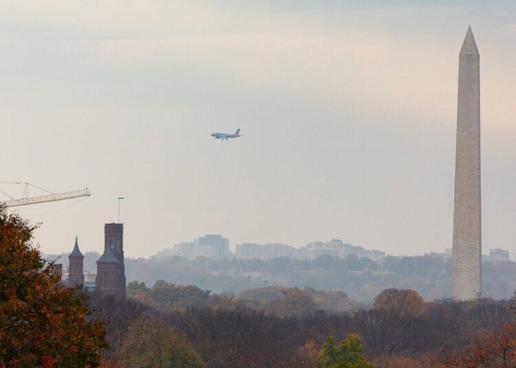 Why the Democrats Finally Folded