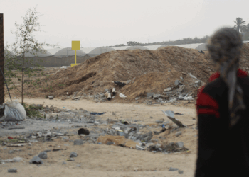 The Trump Administration Has a New Plan for Gaza