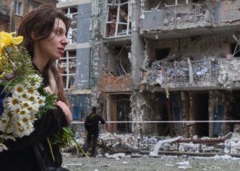 Why Trump’s Ukraine Peace Efforts Keep Failing