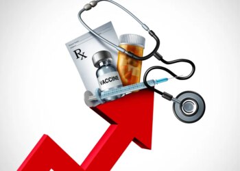 The 2 factors driving your health care costs higher and higher