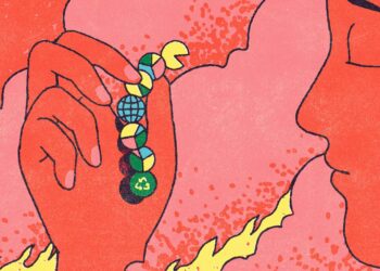 What a Cranky New Book About Progress Gets Right