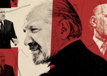 Trump’s Secretary of ‘Loyalty and Money’