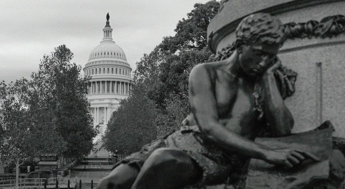 The Moral Cost of the Democrats’ Shutdown Strategy