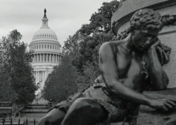 The Moral Cost of the Democrats’ Shutdown Strategy